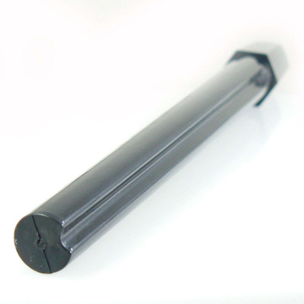 Plastic ring mandrel / ring size checker