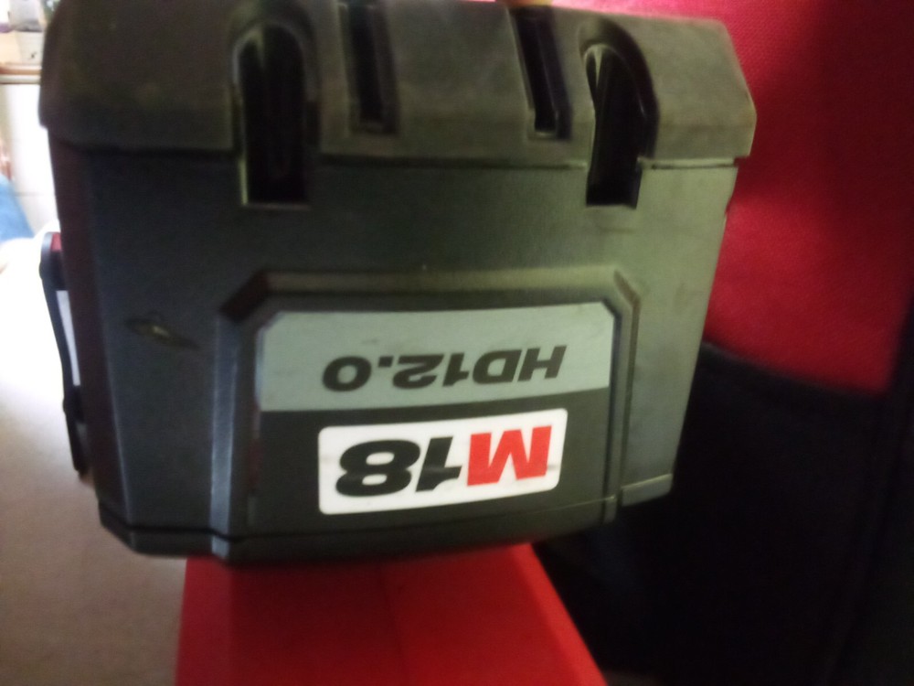 Milwaukee M18 Underground Cable Cutter