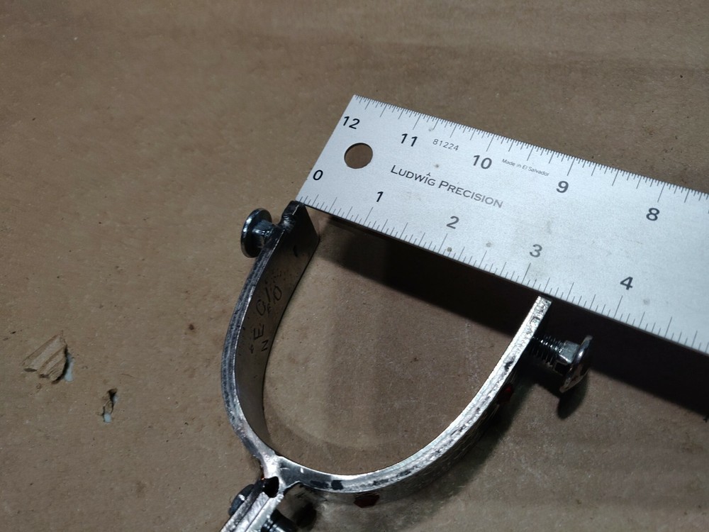 Custom bejeweled Spur w/Replaceable tips - Free Shipping