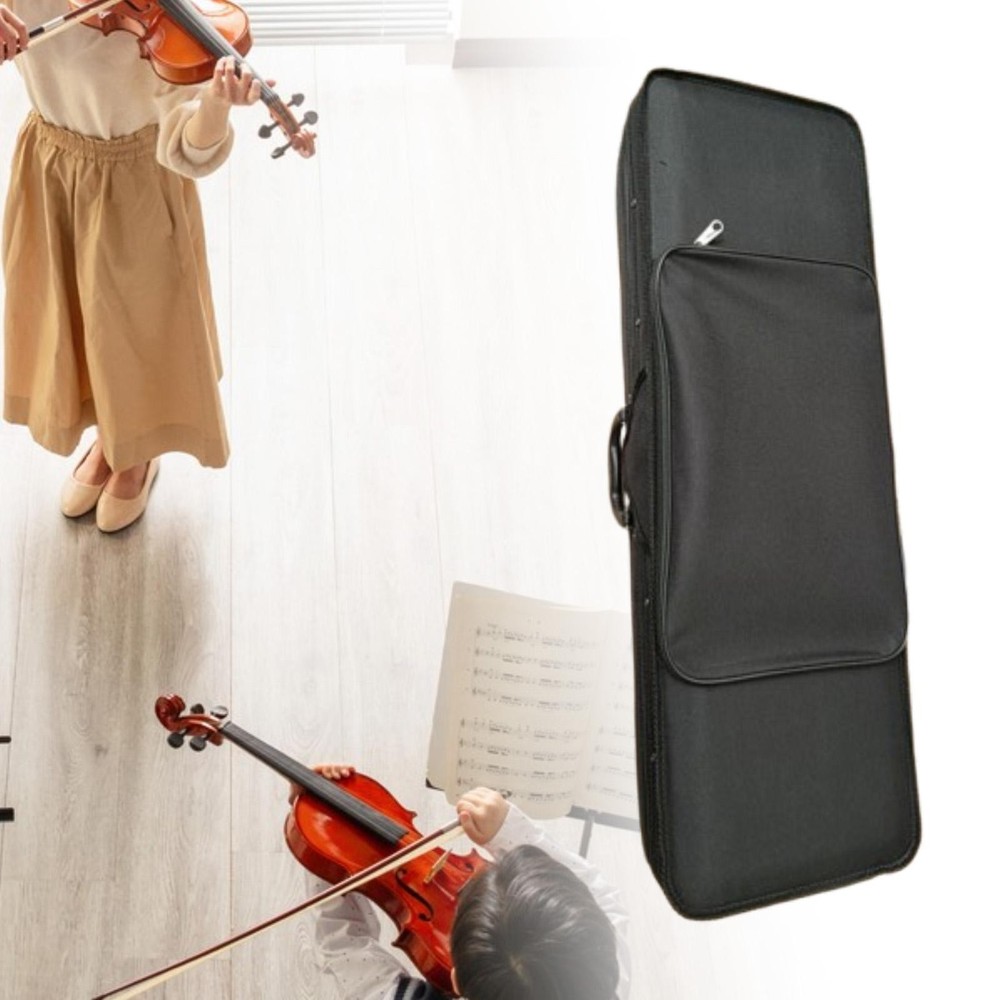 Violin Case Professional Carrying Bag