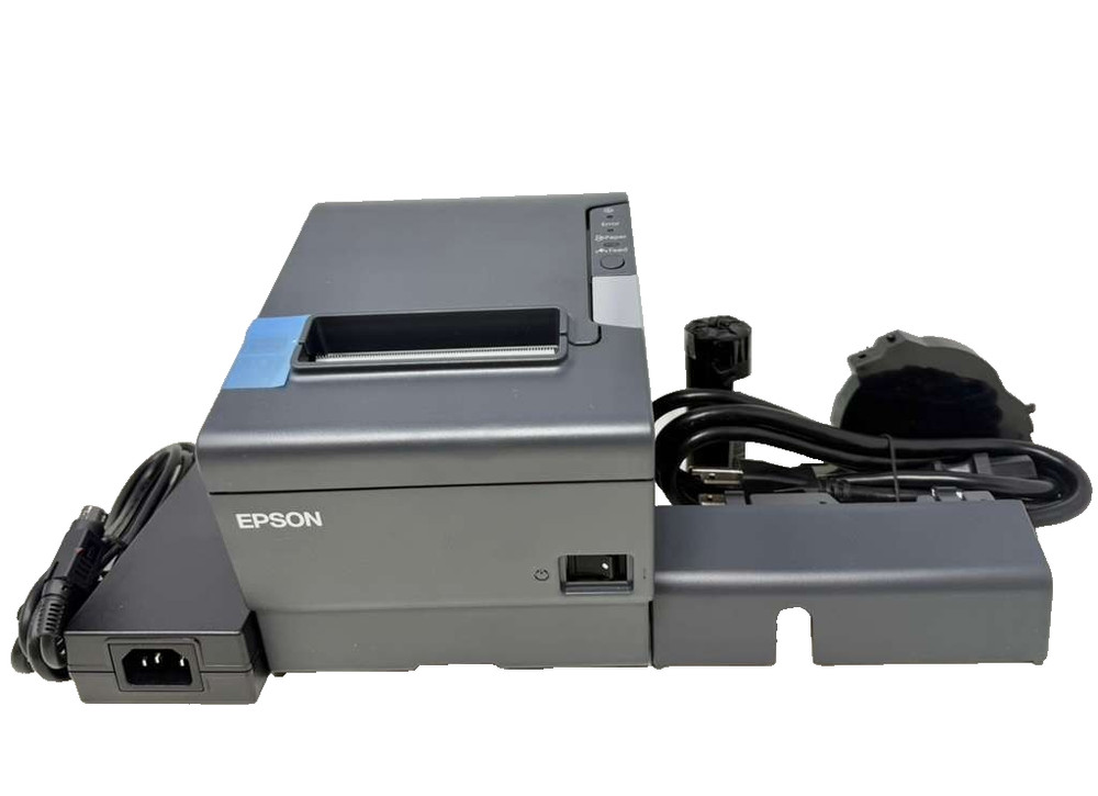 Epson Receipt Printer M244A (11S3AC00789400)