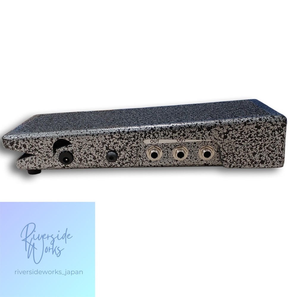 HILTON ELECTRONICS STANDARD Volume Pedal