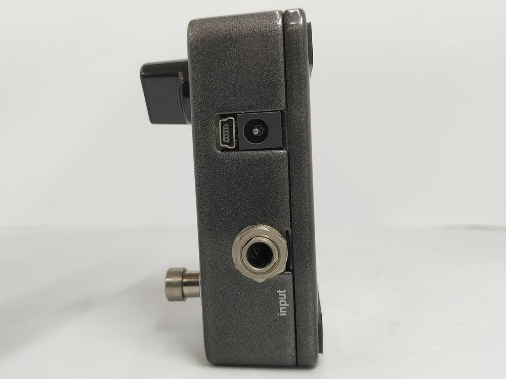 TC Electronic DITTO LOOPER Model