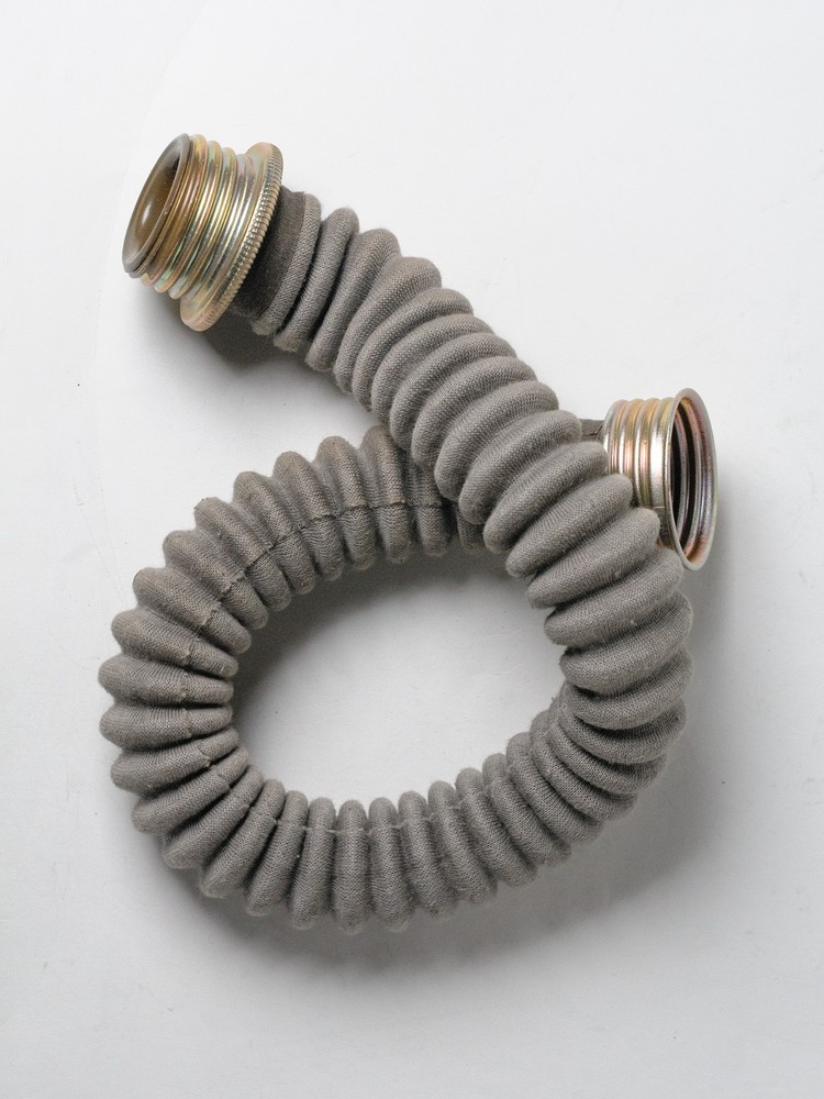 PRV-U gas mask, Soviet-era warehouse storage, size 2