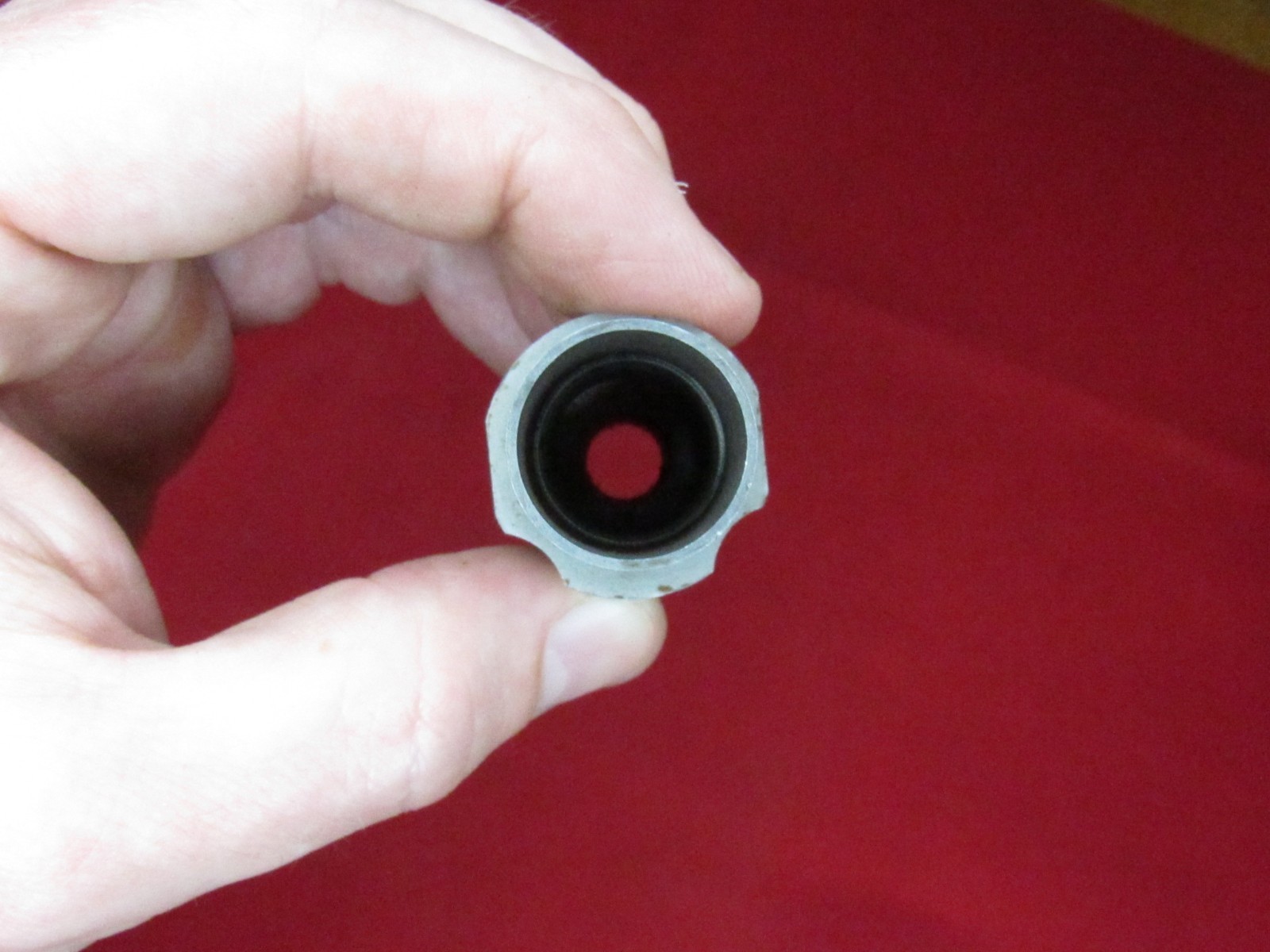 Nowlin 3-Port 1911 Compensator for 1911 & Clones