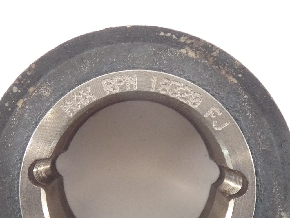 TL14H100 Power Grip Pulley 1-3/8" Bore