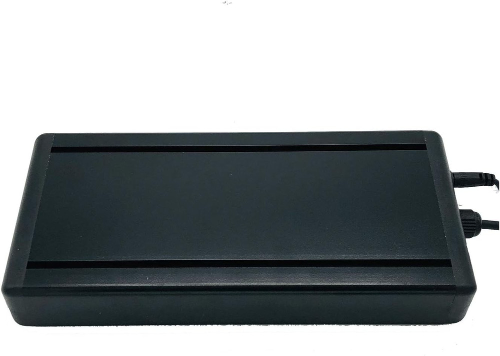 LED Lap Counter, Up/Down Digital CounterS, w/ Buttons & Remote, 3Inch High