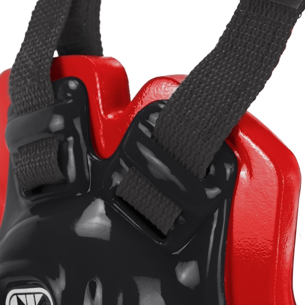 Tornado Wrestling Headgear