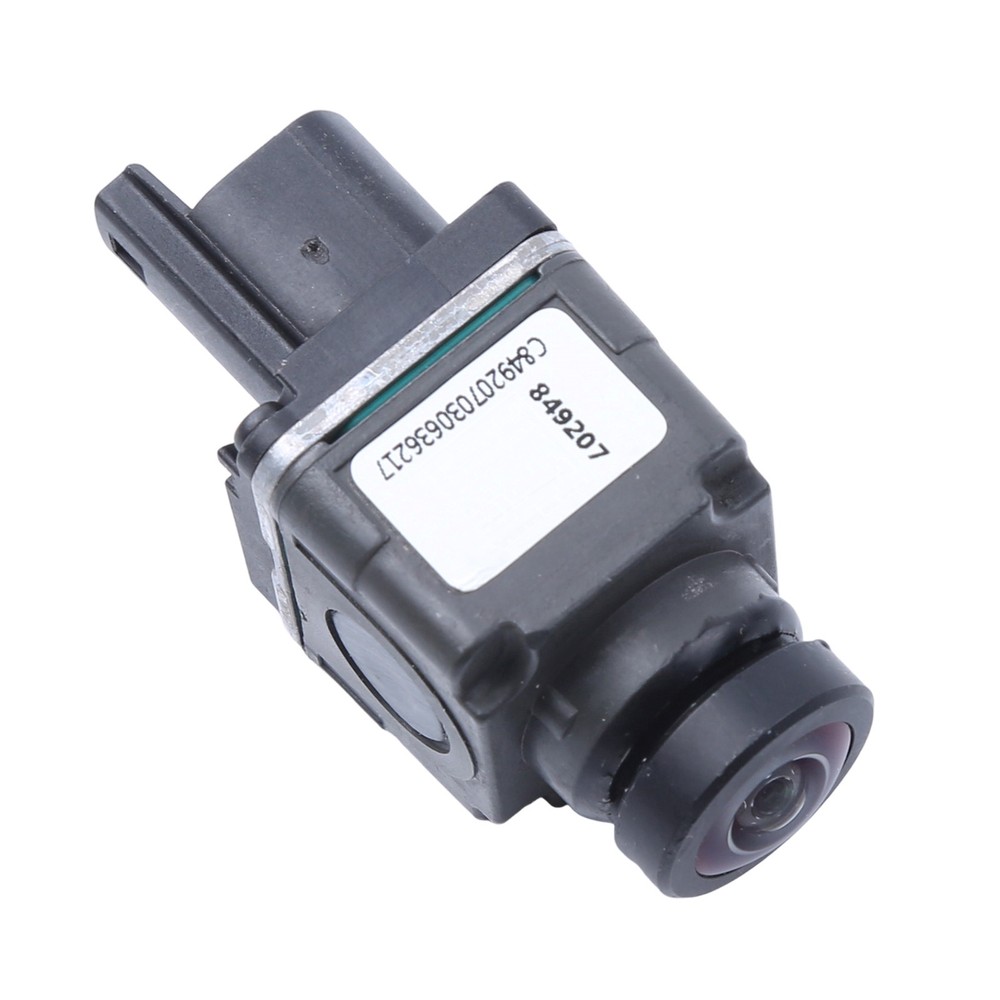 Front/Rear View Camera Backup Reverse Camera Fits for Audi A4 2017-2021