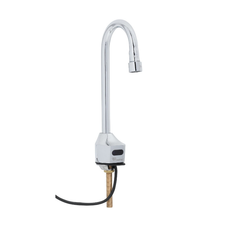 EC-3100 ChekPoint Sensor Faucet, Deck Mount, Gooseneck