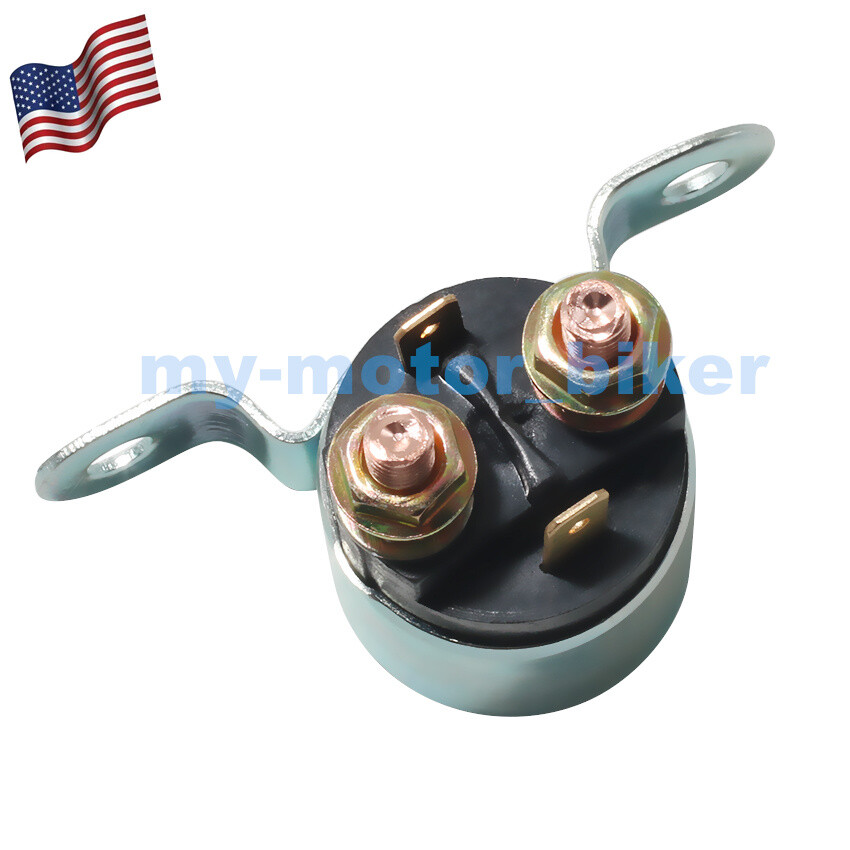 Starter Solenoid Relay Switch for Can-Am Outlander 800 2008-2023/ 1000 2013-2023