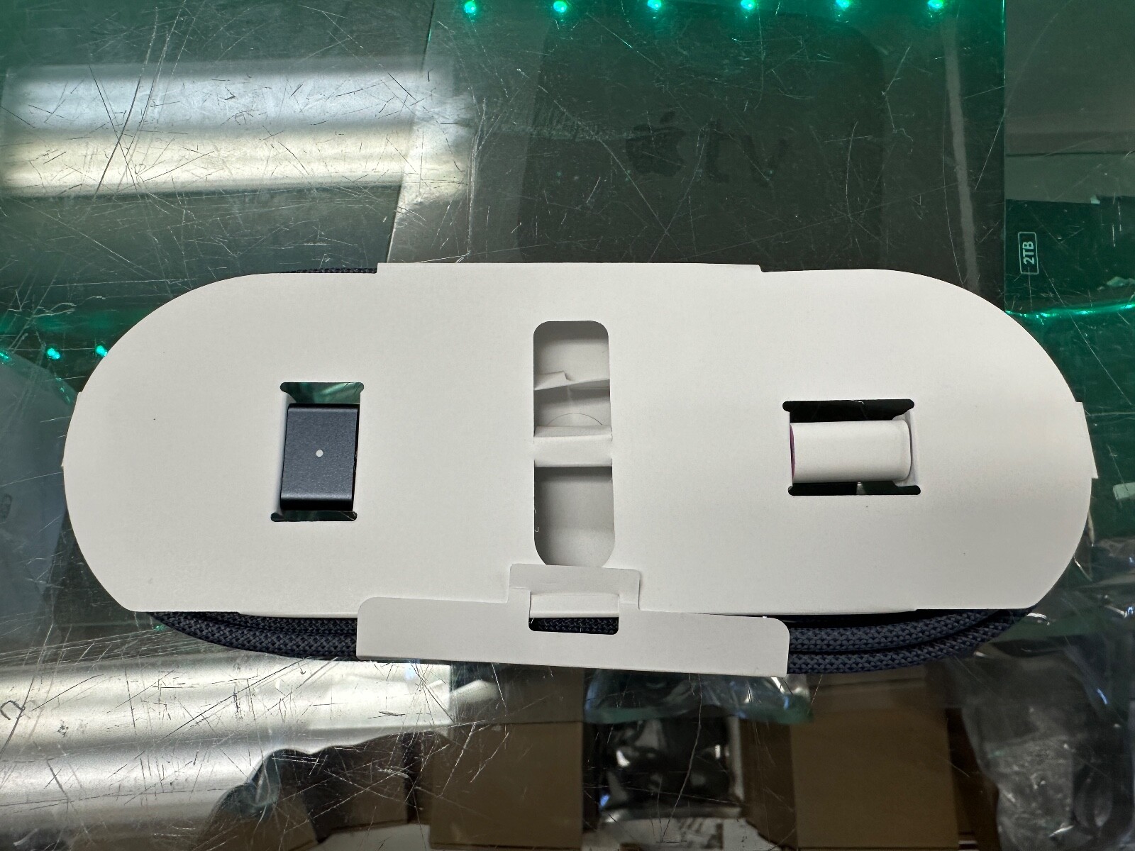 Genuine Apple USB-C to MagSafe 3 Cable (2 m) 2 Meter -Midnight- New - MPL43AM/A