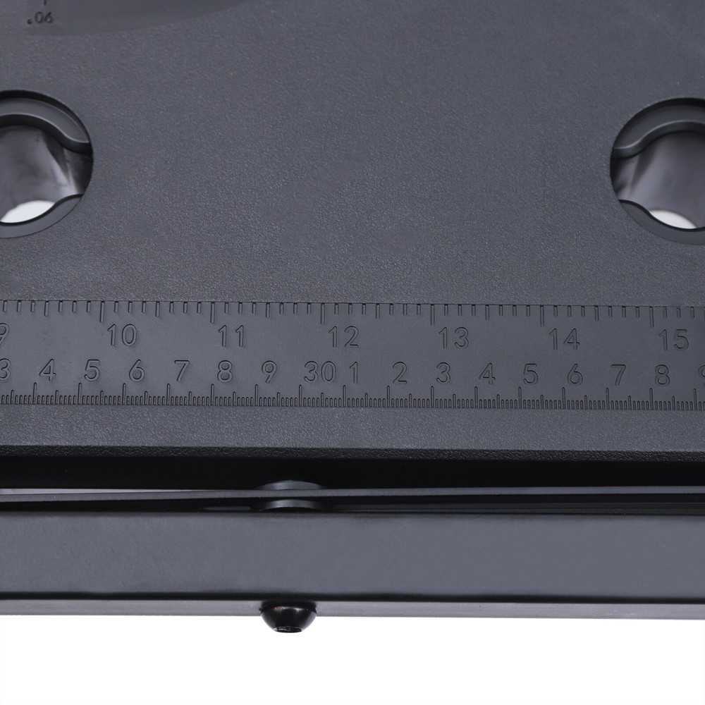 Portable Folding Work Table, 7-in-1 Workbench, Load Capacity 550lbs