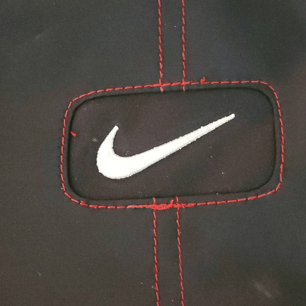 NIKE PRE- OWNED LUNCH BOX