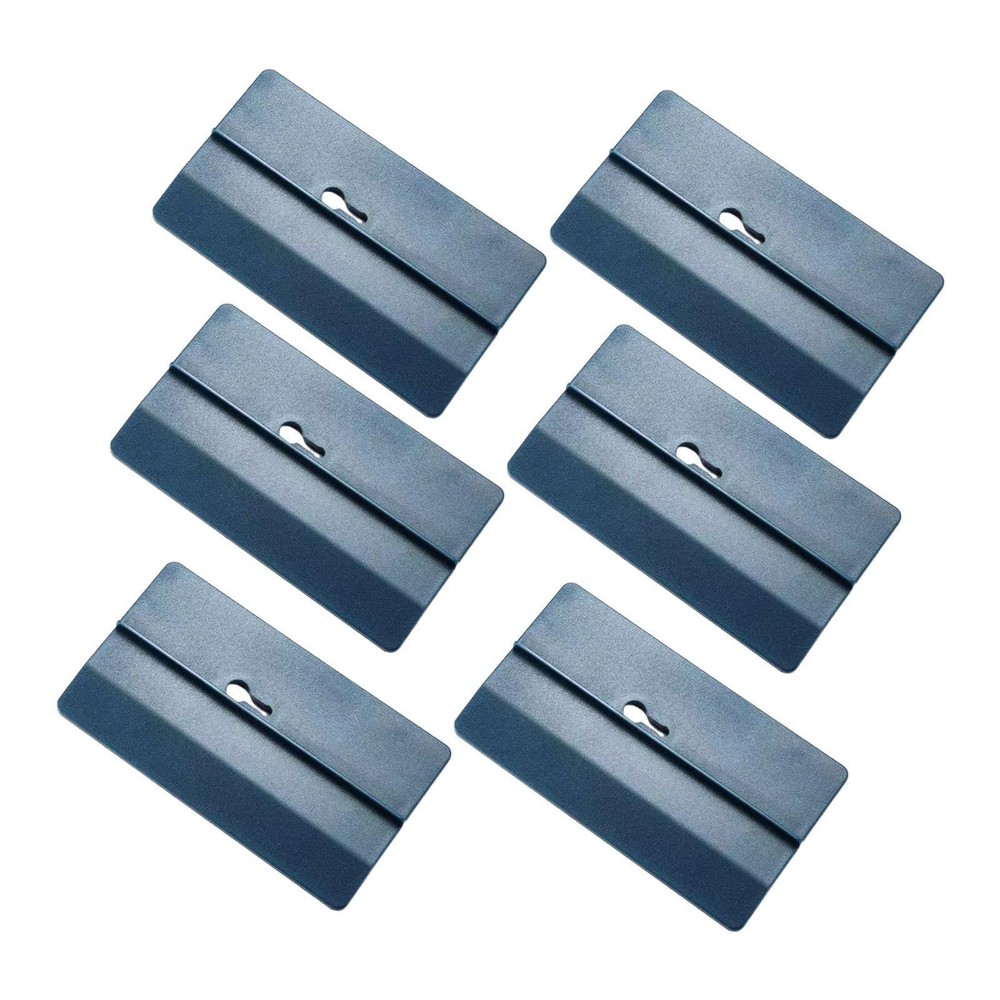 6x Drywall Fitting Tool Saving and Easy While Installing Plasterboard Fixing