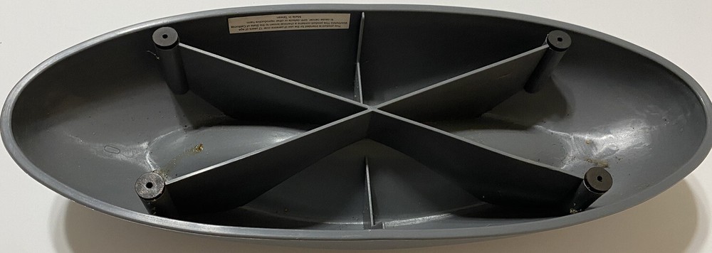 Sunlite Trainer Riser Block Never Used Excellent