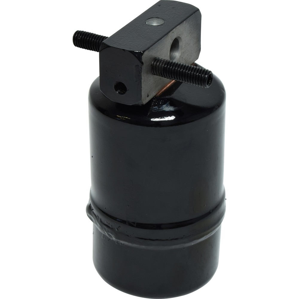 A/C Receiver Drier Front UAC For 1978 Dodge B200
