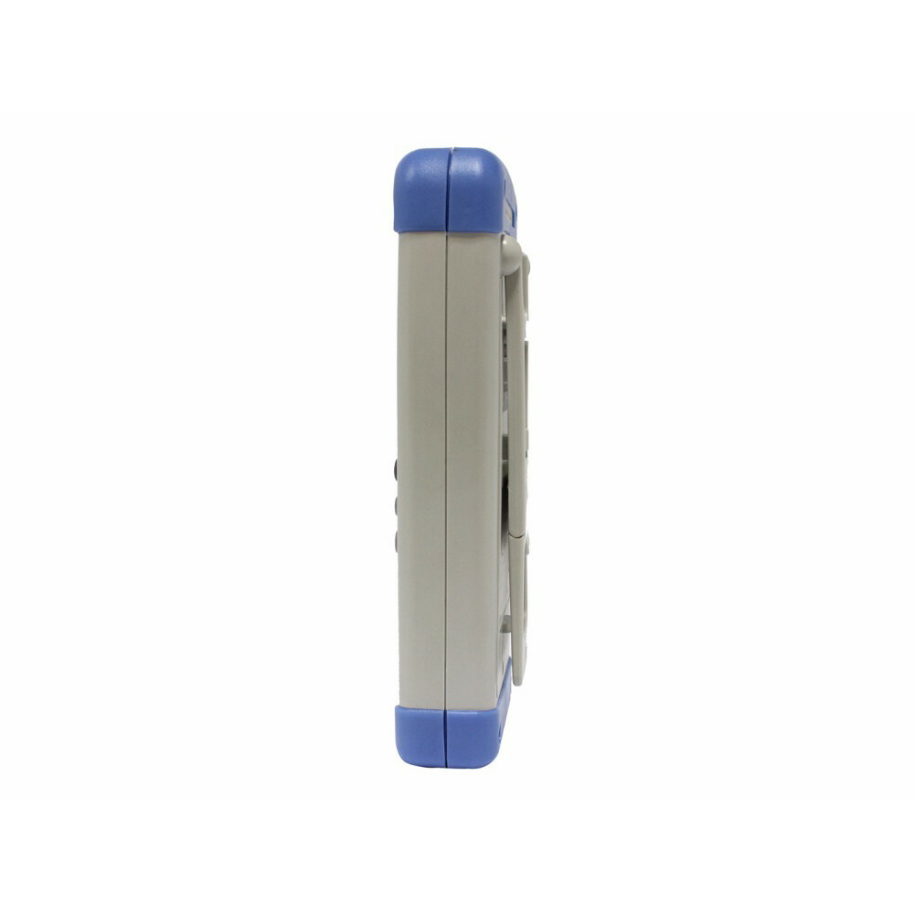 Handheld LCR Digital Bridge Meter Tester with Accuracy 0.2% Interface USB-HID