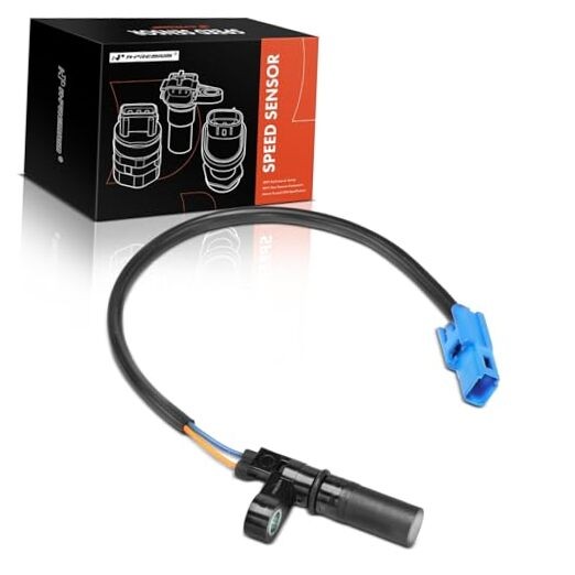 Output Automatic Transmission Speed Sensor Compatible with Mini R53/R56