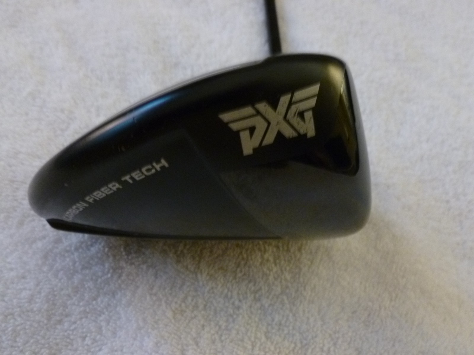 PXG 0811 XF Gen 4 Driver 9* Men's RH Tensei AV Series 55g Regular Flex 45" & HC