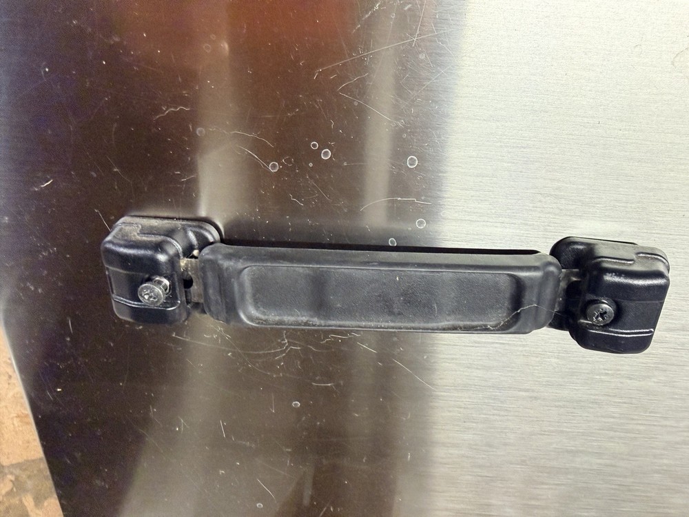 Yaesu FT-897 Carrying Handle