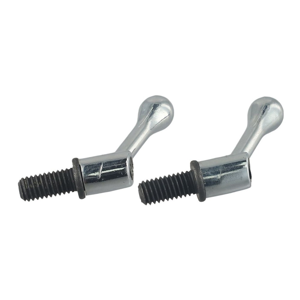 Mill Handle Adjustable Handle Non-Discoloration Plastic Spraying Treatment