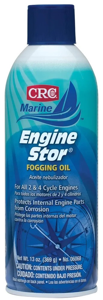 CRC Industries 06068 Engine Stor ® ENGINE CLEANER