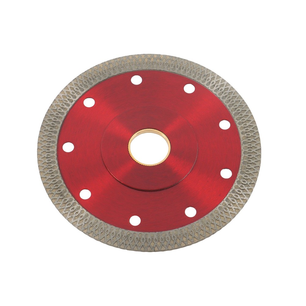 20 PCS 4.5" Circular Thin Diamond Blade for Angle Grinder Tile Cutting Disc