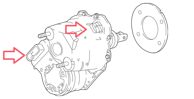 NEW iBooster Gen-2 ElectroBoost Connector Kit Universal Custom Harness