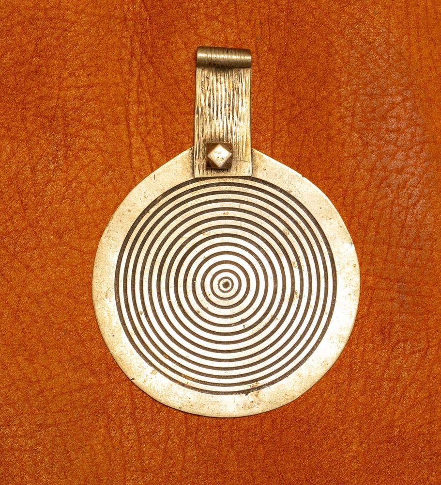 Berber Amulet