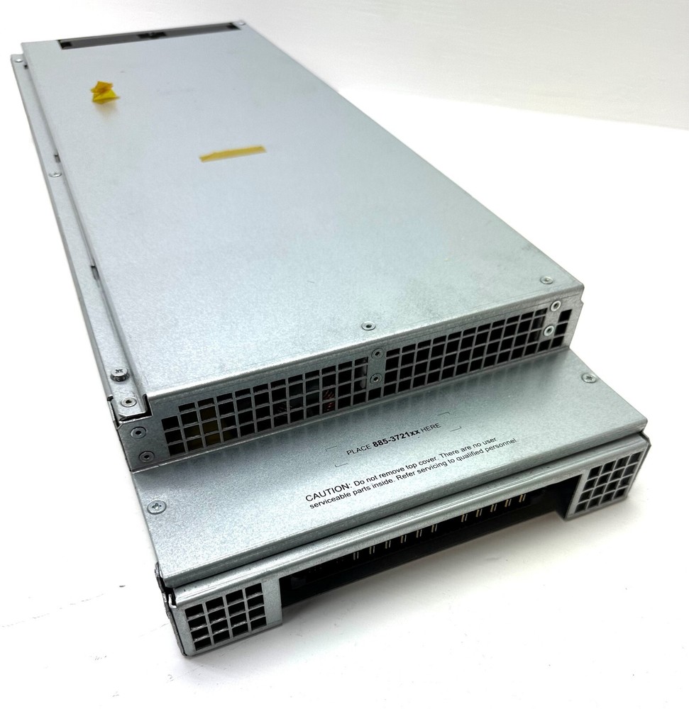 TDPM3KI APC TERADATA RACK UPS PM NEW!~