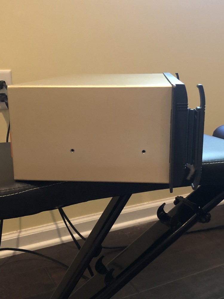 USED Teledyne Instruments Model 150 Enhanced Remote Display Panel 1903-2000-01