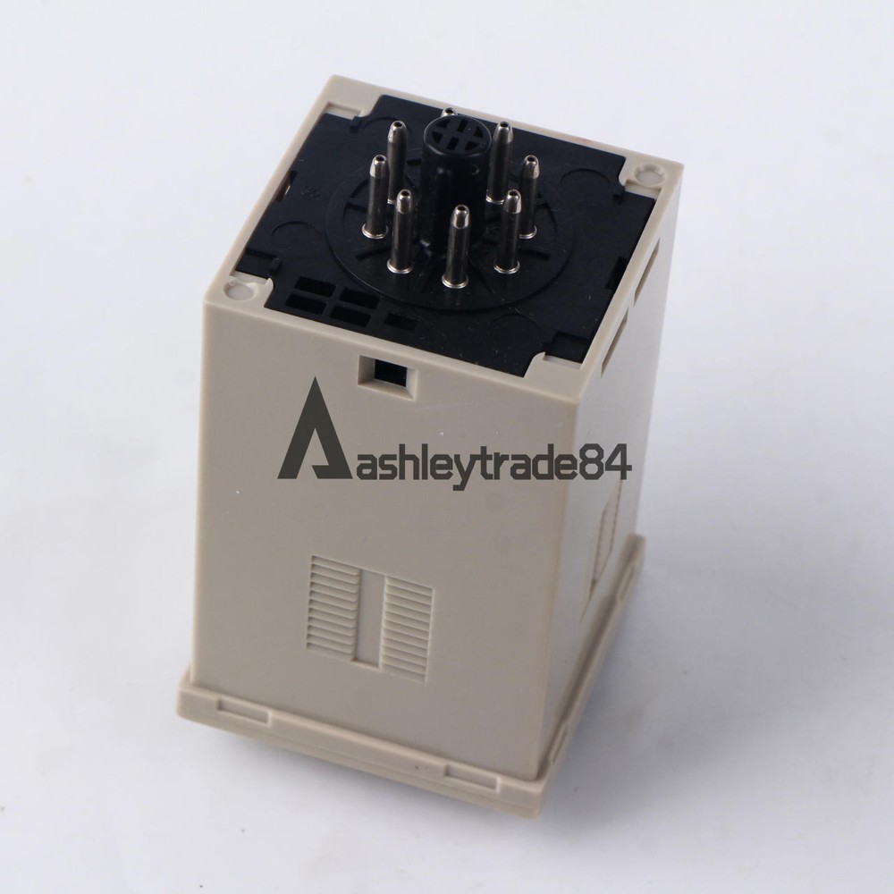 Omron H3CA-8H DC24 Timer New In Box