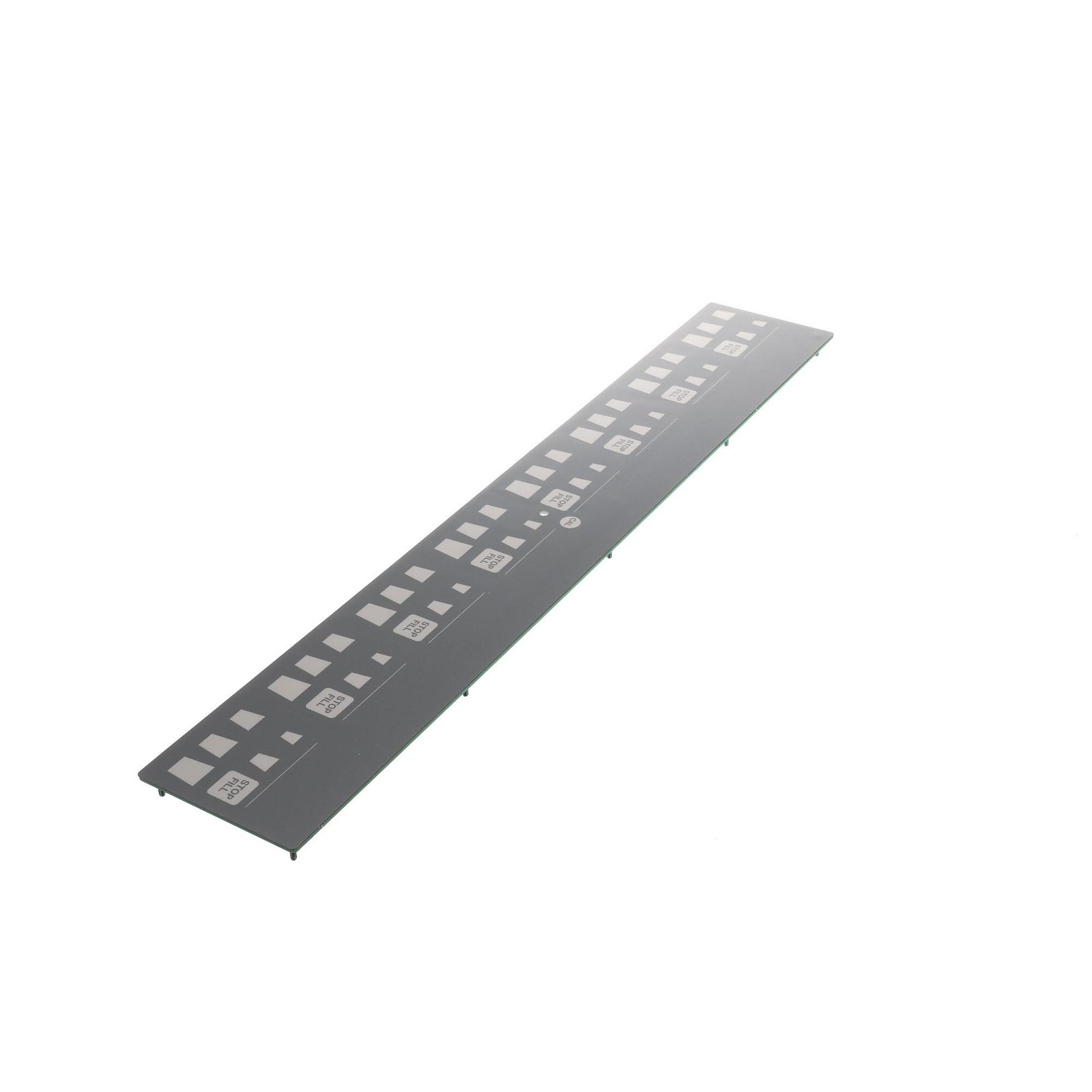 Multiplex Keyboard 8 Station 5 00218840 - Genuine OEM Replacement Part