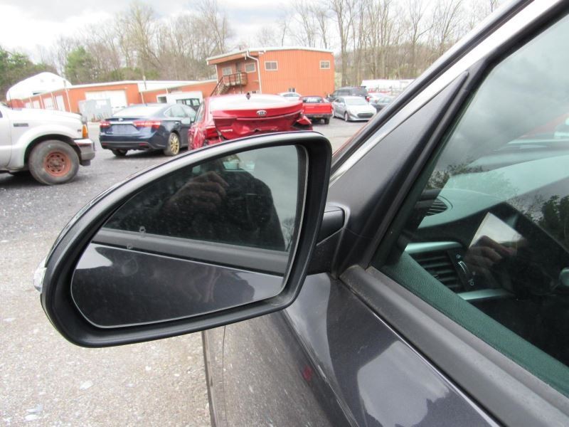 OPTIMAKIA 2019 Glove Box 960017