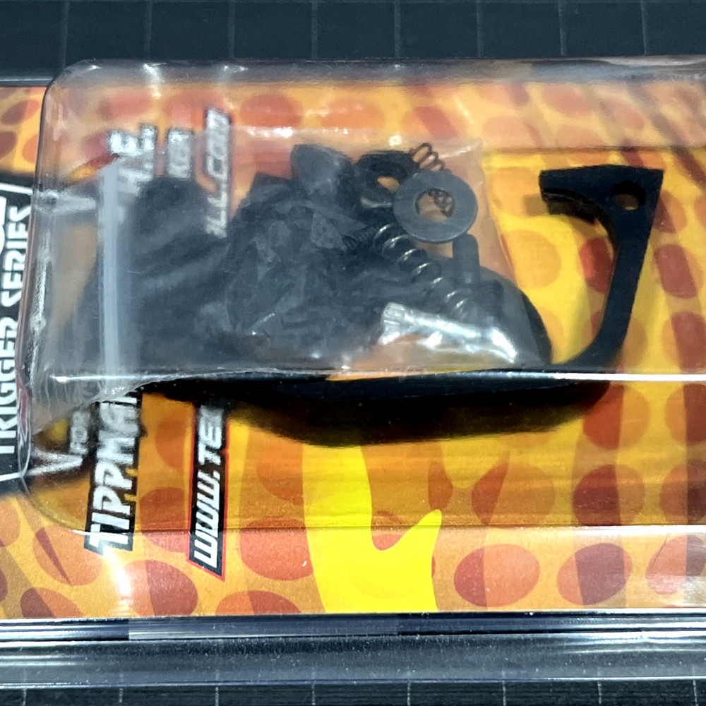 TechT X7 & A5 H.E. Fang Trigger Series New.