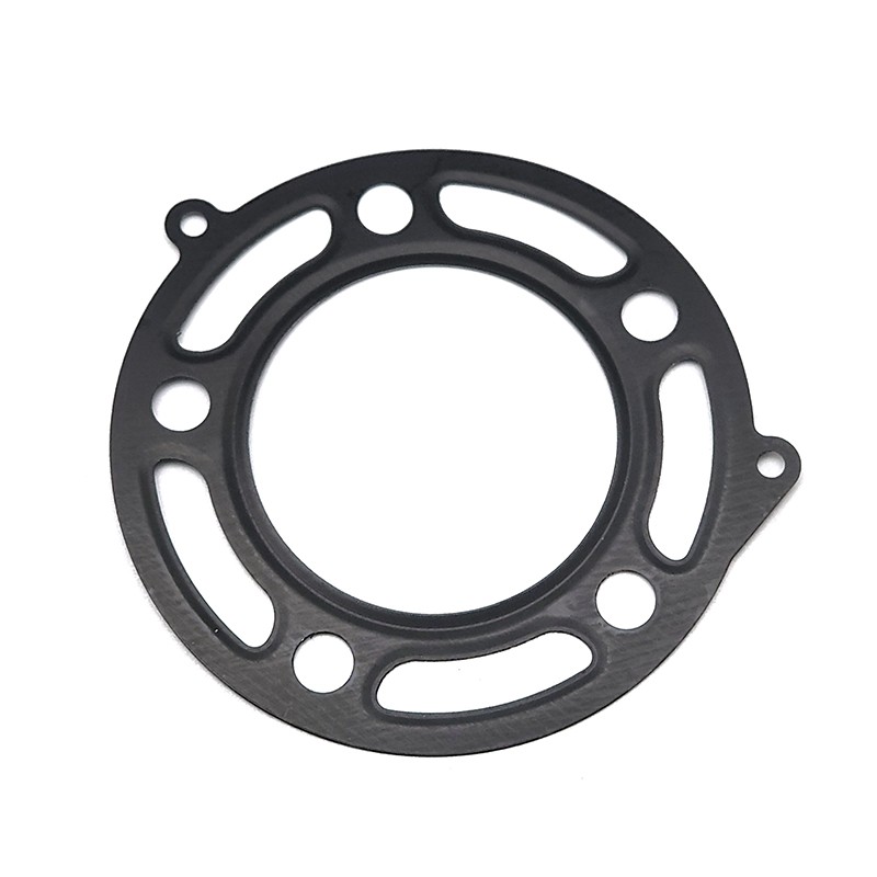 US STOCK! Complete Engine Gasket Kit for Kawasaki KX125 (1992-1993)