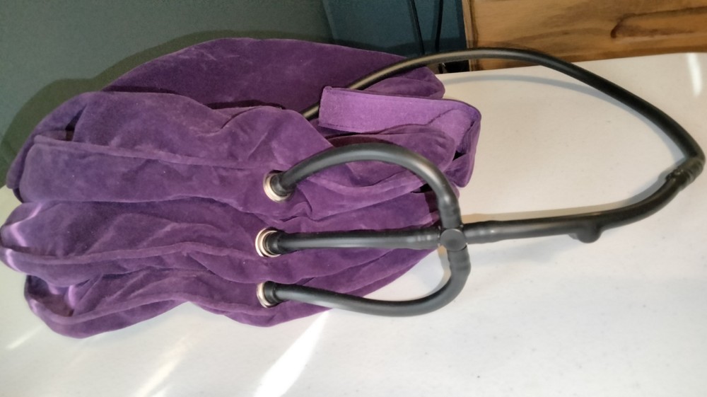 Cervical Neck Traction Device
