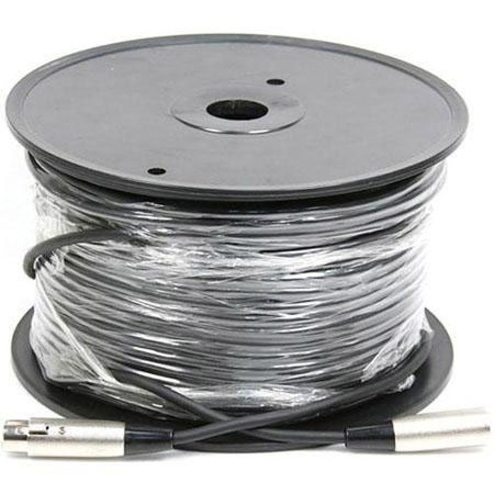 Datavideo 50m / 164ft 5-Pin Intercom and Tally Cable