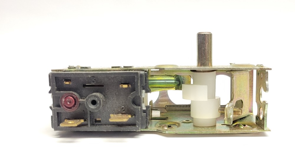 Ranco J10 Adjustable DEHUMIDIFIER Sensor Humidity Control Switch SPST 250v 3.3A