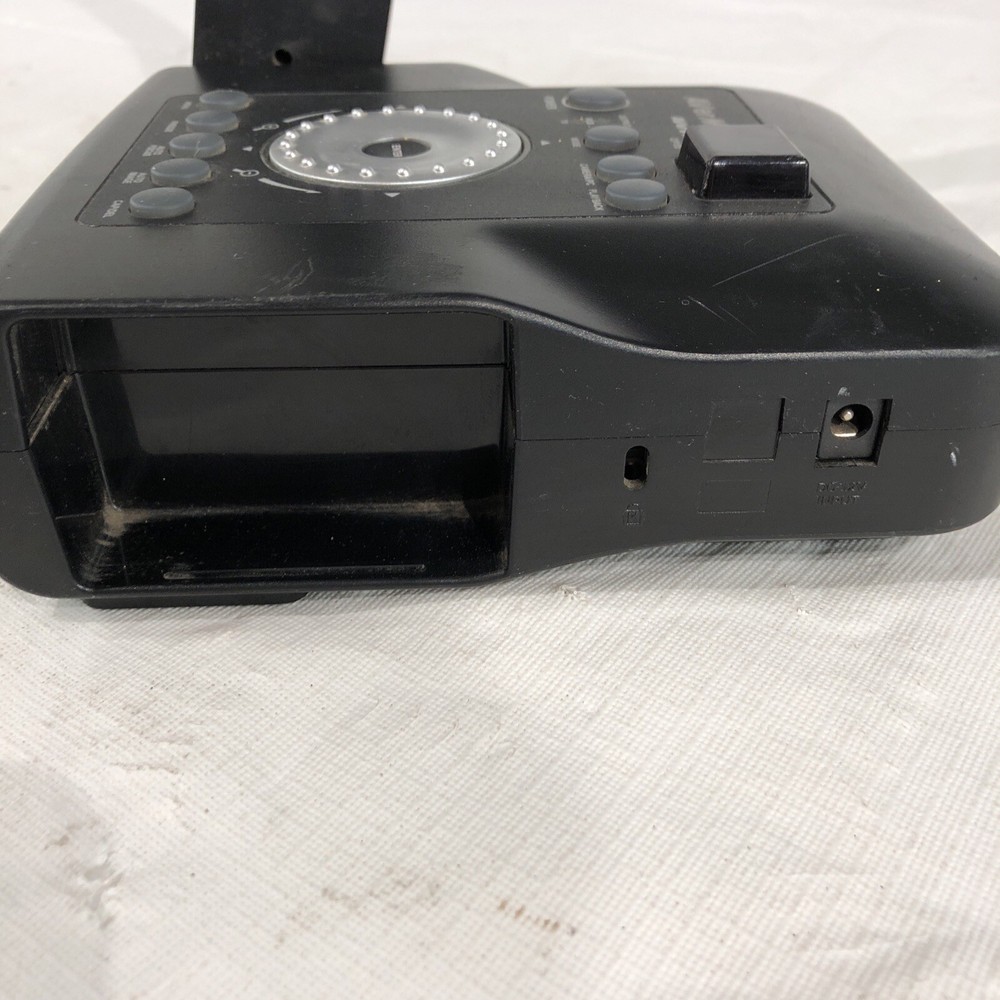 AVerMedia AverVision CP155 Document Camera/ Overhead Projector