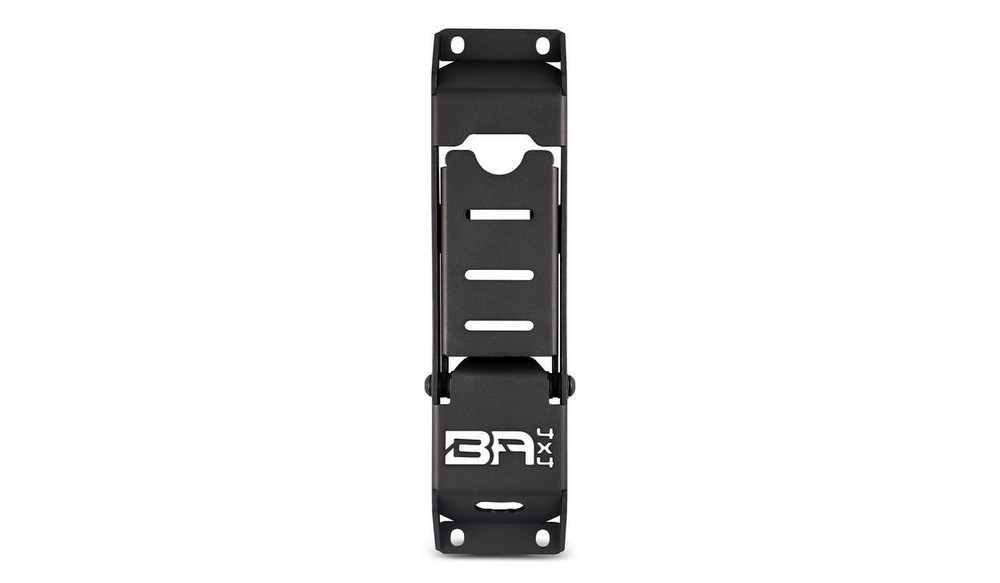 Hinge Steps, Pair 2007 thru 2020 Wrangler JK, JL, Jet