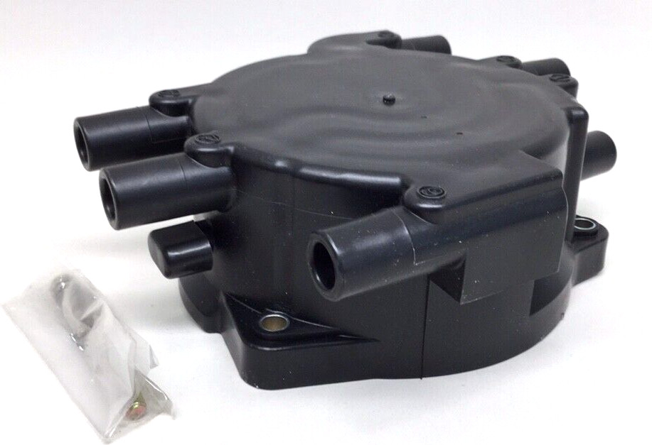 Intermotor JH253 Distributor Cap