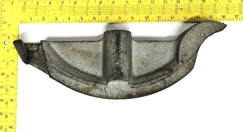 T&B 4179M Conduit Pipe Bender Bend-101/2" NOS
