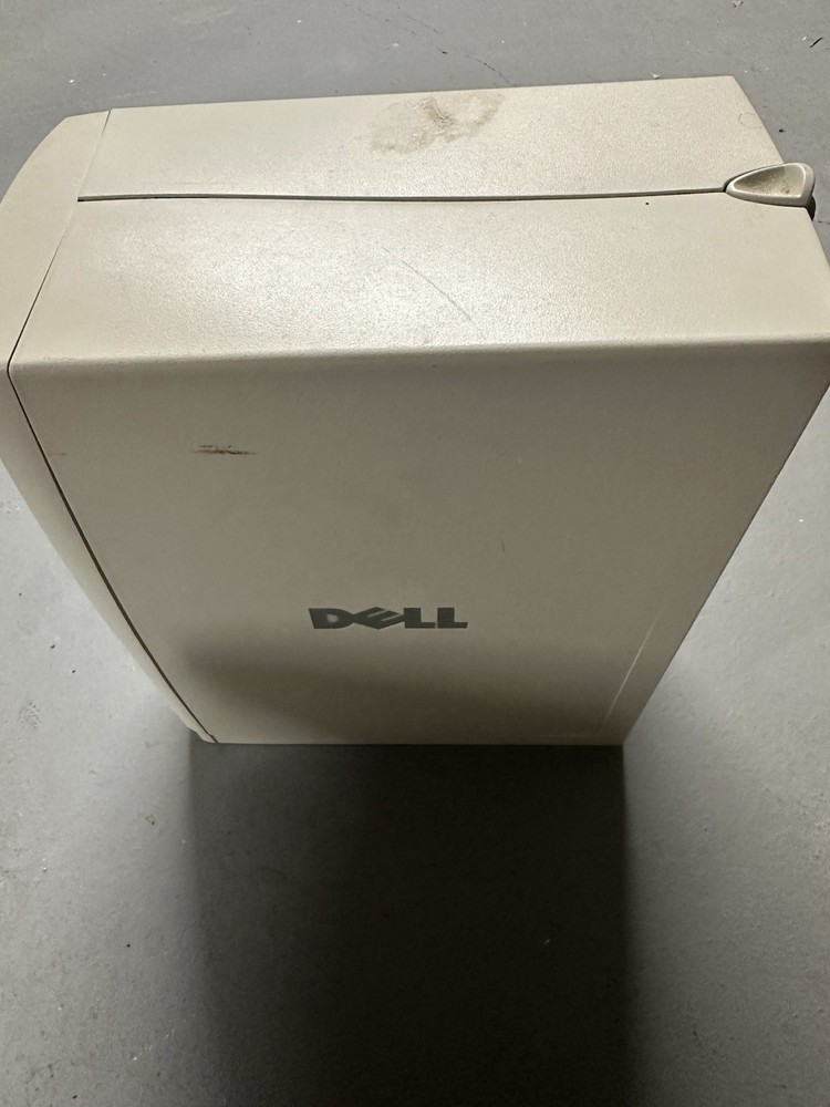 Dell PC Dimension L500R Tower Pentium 3 Untested