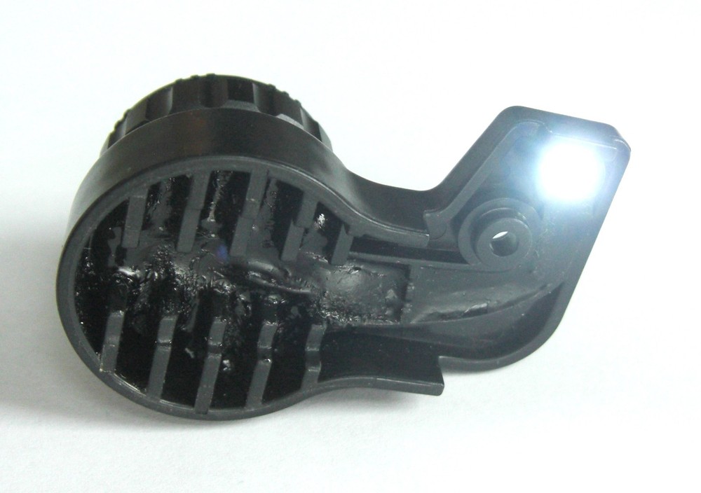 Mepro 21 / Meprolight M21 illuminator (REM 21)