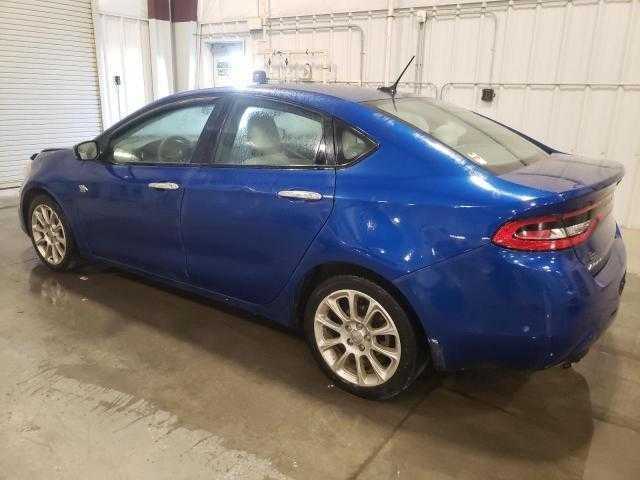 Dodge Dart Air Shutter 2013 2014 2015 2016 OEM