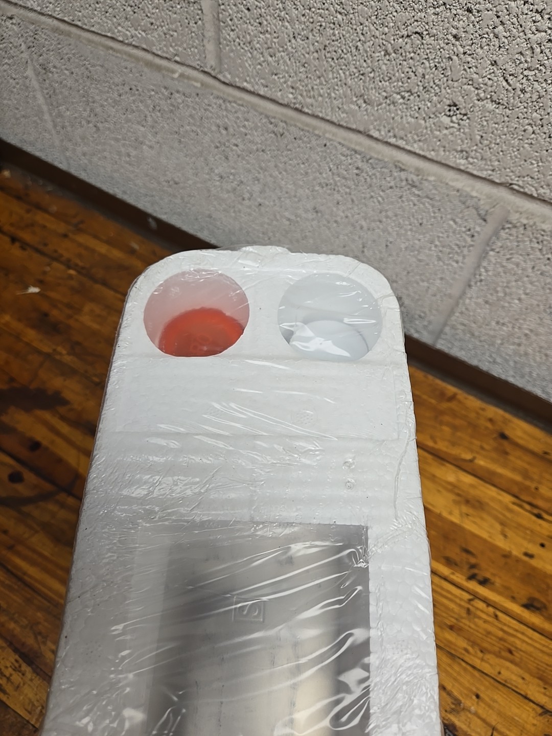 Micro Plate heat exchanger Danfoss C62L-EZ-60 111B5089