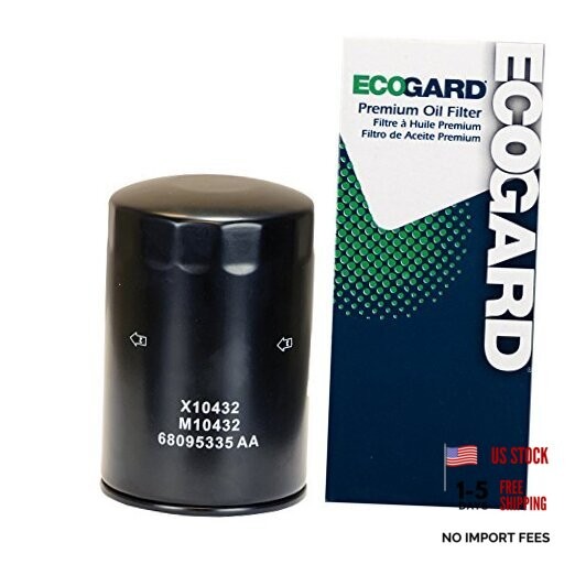 X10432 Premium Oil Filter