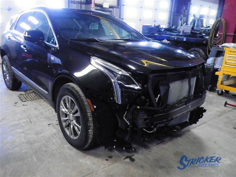 Cadillac XT5 2021-2024 Telematics Interface Module 84967425 3373